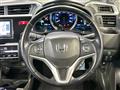 2016 Honda Fit Hybrid