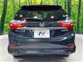 2015 Honda Shuttle