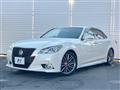 2013 Toyota Crown