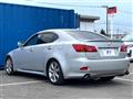 2007 Lexus IS