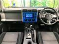 2012 Toyota FJ Cruiser