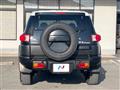 2013 Toyota FJ Cruiser