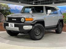 2013 Toyota FJ Cruiser