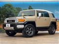 2013 Toyota FJ Cruiser