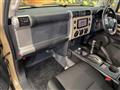 2013 Toyota FJ Cruiser