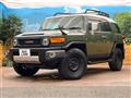 2014 Toyota FJ Cruiser