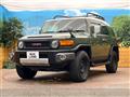 2014 Toyota FJ Cruiser