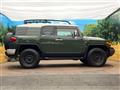 2014 Toyota FJ Cruiser