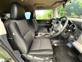 2014 Toyota FJ Cruiser
