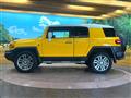 2016 Toyota FJ Cruiser