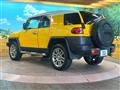 2016 Toyota FJ Cruiser