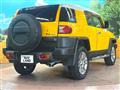 2016 Toyota FJ Cruiser