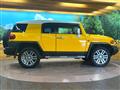 2016 Toyota FJ Cruiser