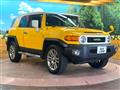 2016 Toyota FJ Cruiser