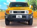 2016 Toyota FJ Cruiser