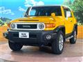 2016 Toyota FJ Cruiser