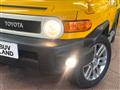 2016 Toyota FJ Cruiser