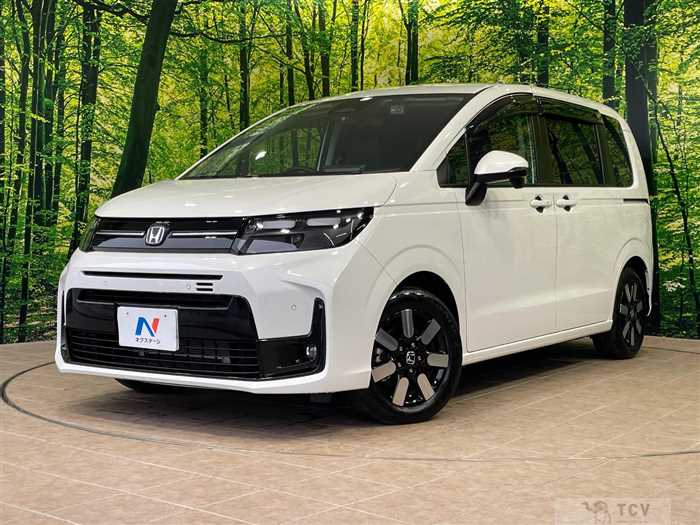 2025 Honda Freed