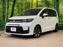 2025 Honda Freed