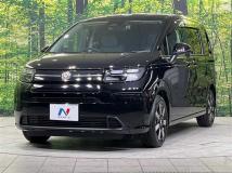 2025 Honda Freed