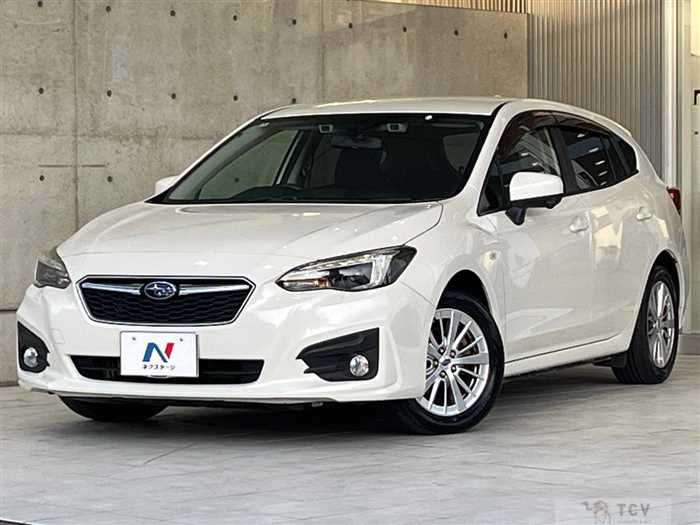 2018 Subaru Subaru Others