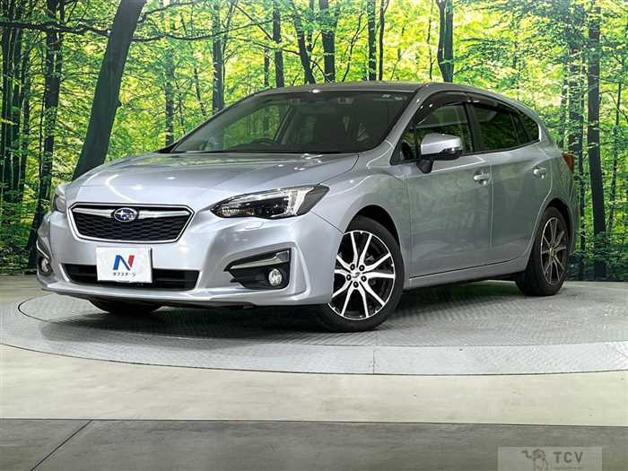 2017 Subaru Subaru Others