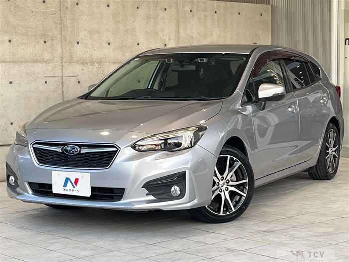 2017 Subaru Subaru Others