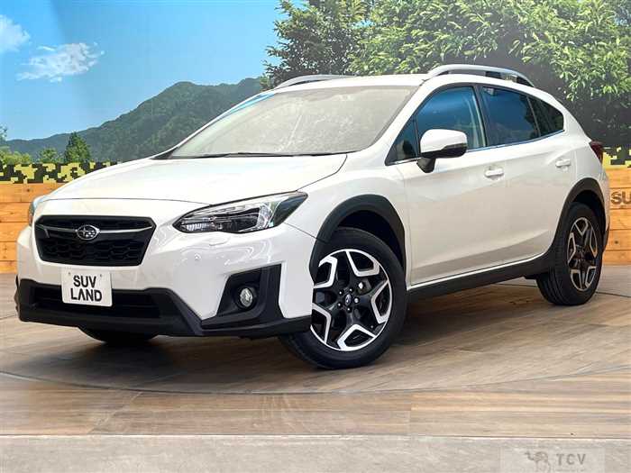 2017 Subaru Subaru Others