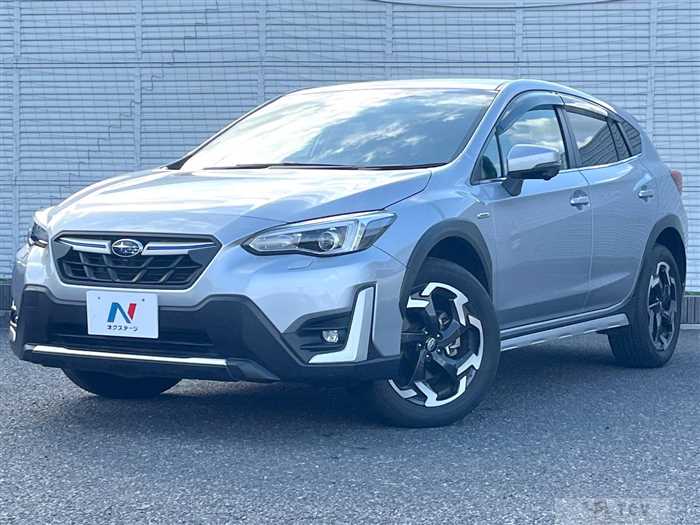 2022 Subaru Subaru Others