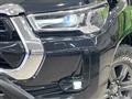 2022 Toyota Hilux