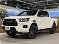 2023 Toyota Hilux