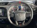 2023 Toyota Hilux