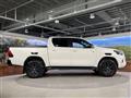 2023 Toyota Hilux