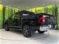 2023 Toyota Hilux