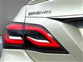 2018 Toyota Crown Hybrid