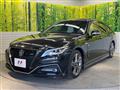 2019 Toyota Crown Hybrid