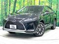 2021 Lexus RX