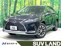 2021 Lexus RX