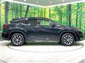 2021 Lexus RX