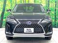 2021 Lexus RX