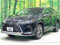 2021 Lexus RX