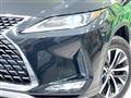 2021 Lexus RX