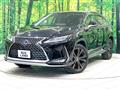 2021 Lexus RX