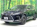 2021 Lexus RX