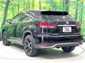 2021 Lexus RX