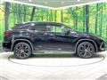 2021 Lexus RX