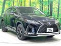 2021 Lexus RX