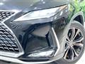 2021 Lexus RX