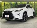 2018 Lexus RX