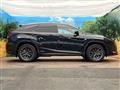 2021 Lexus RX